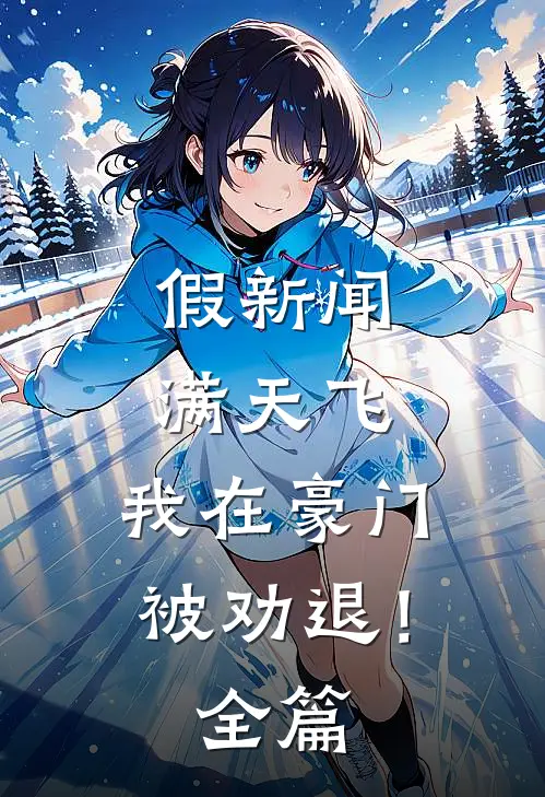 假新闻满天飞，我在豪门被劝退！全篇