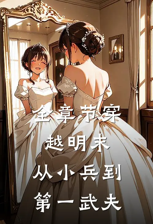 全章节穿越明末：从小兵到第一武夫