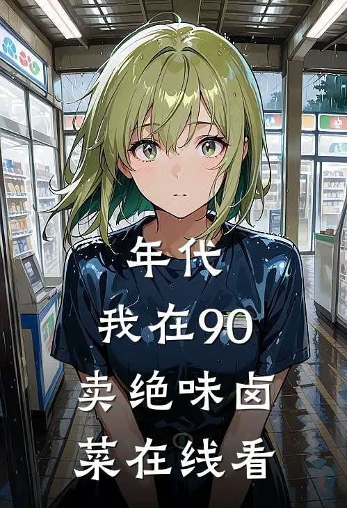 年代：我在90卖绝味卤菜在线看