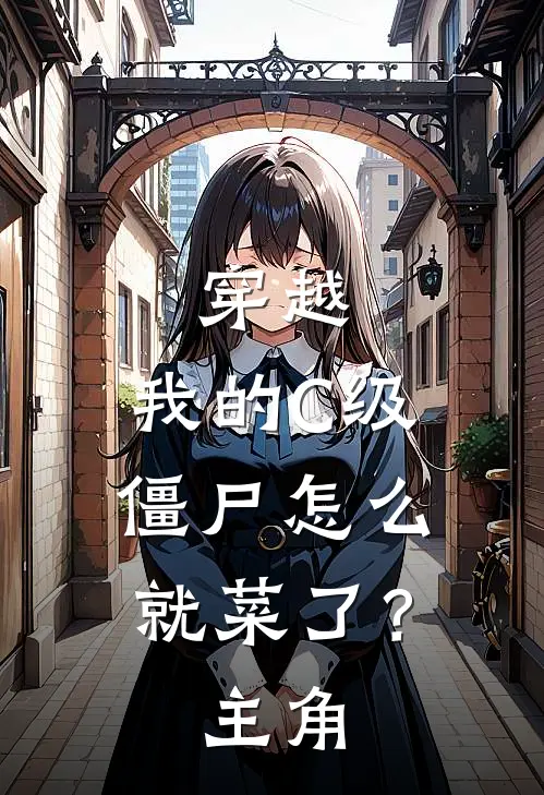 穿越：我的C级僵尸怎么就菜了？主角