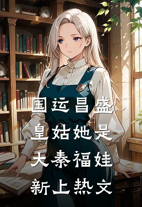 国运昌盛：皇姑她是大秦福娃新上热文