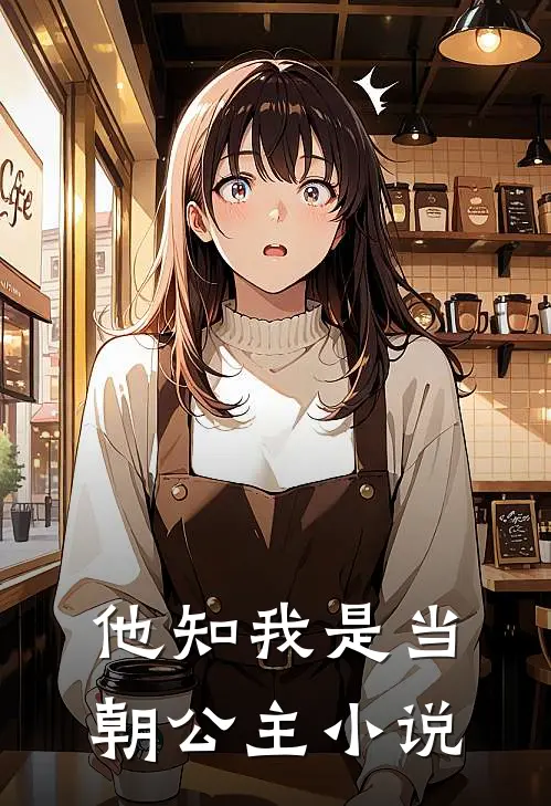 他知我是当朝公主小说
