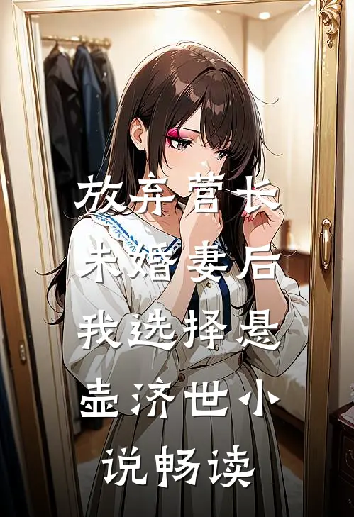 放弃营长未婚妻后，我选择悬壶济世小说畅读