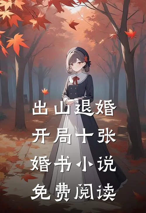 出山退婚，开局十张婚书小说免费阅读