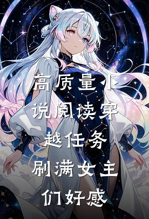 高质量小说阅读穿越任务：刷满女主们好感