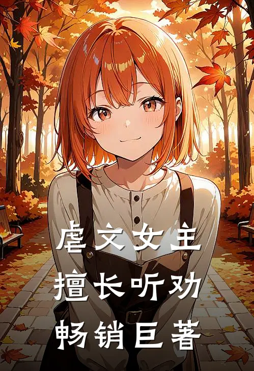 虐文女主，擅长听劝畅销巨著