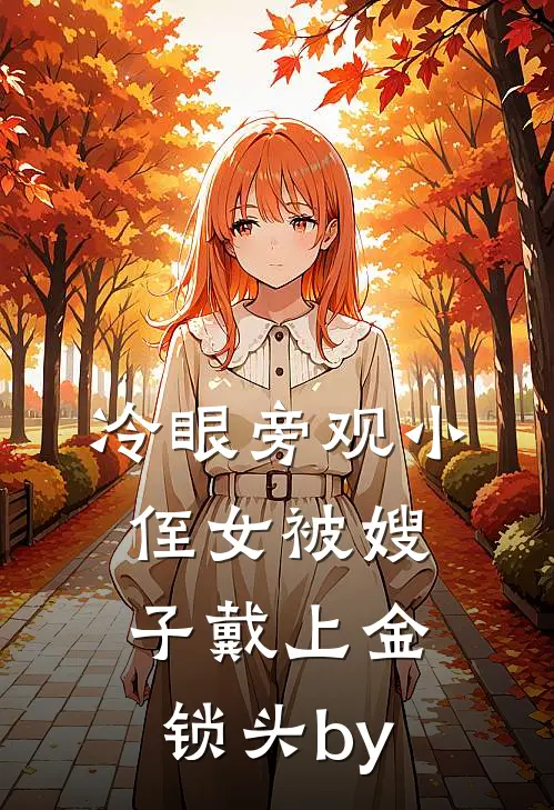 冷眼旁观小侄女被嫂子戴上金锁头by