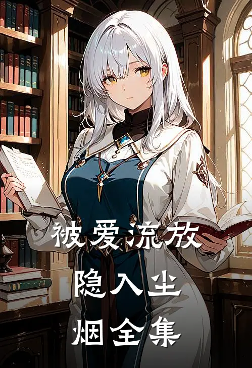 被爱流放，隐入尘烟全集