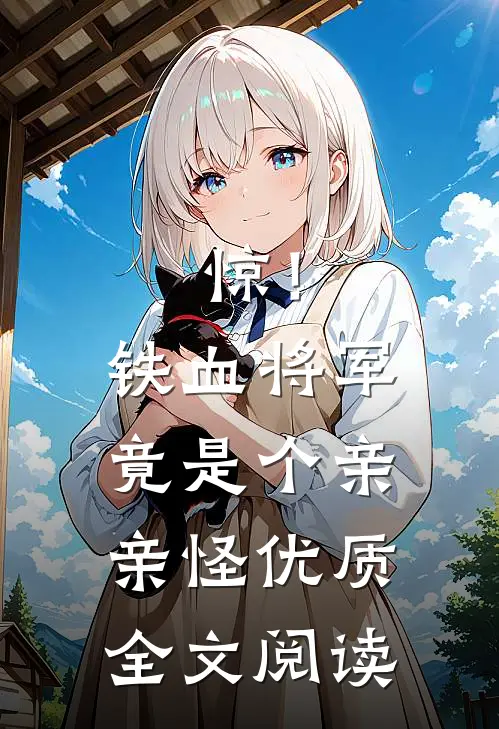 惊！铁血将军竟是个亲亲怪优质全文阅读