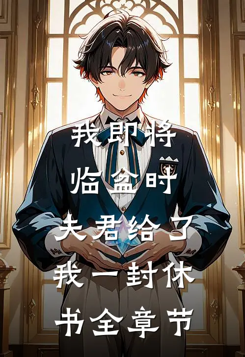 我即将临盆时，夫君给了我一封休书全章节