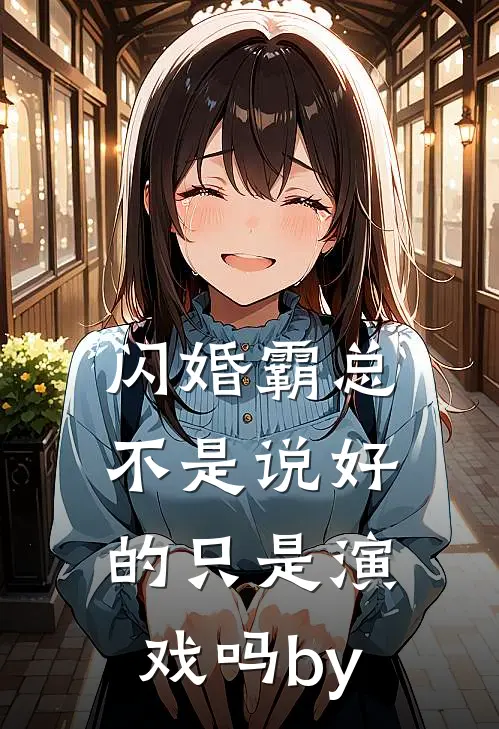 闪婚霸总，不是说好的只是演戏吗by