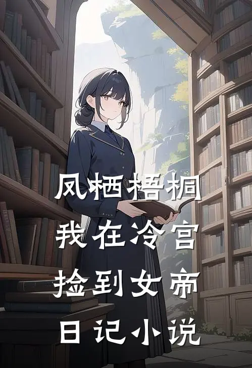 凤栖梧桐：我在冷宫捡到女帝日记小说