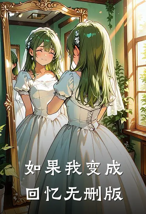 如果我变成回忆无删版