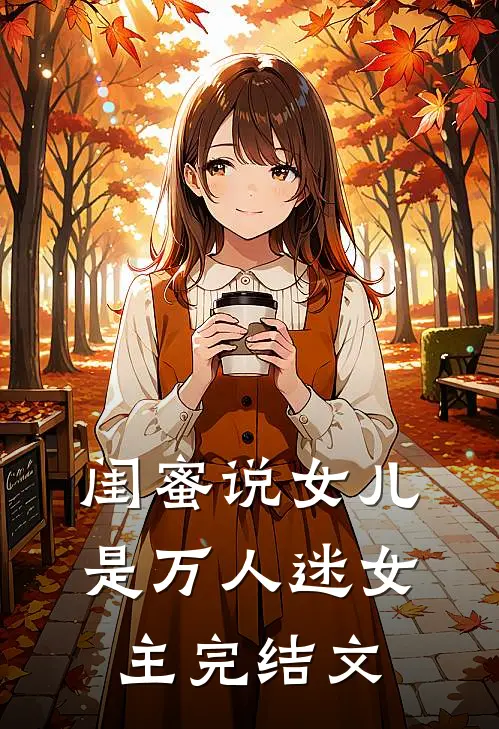 闺蜜说女儿是万人迷女主完结文