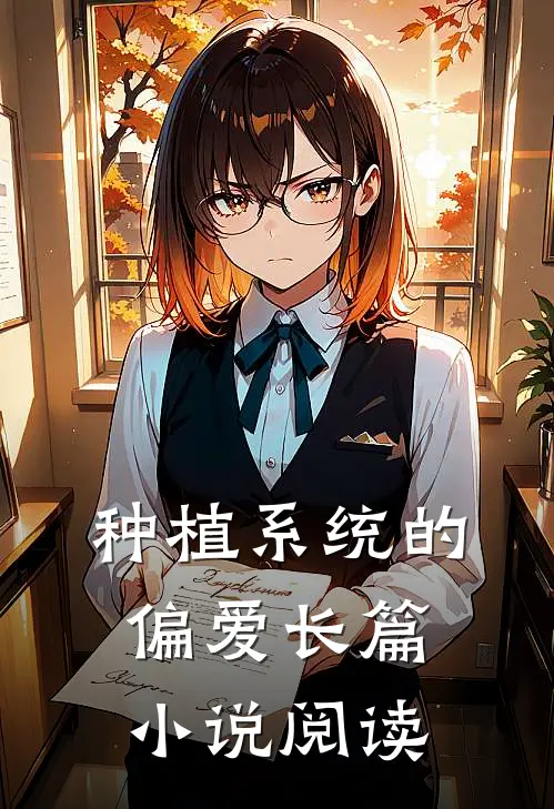 种植系统的偏爱长篇小说阅读