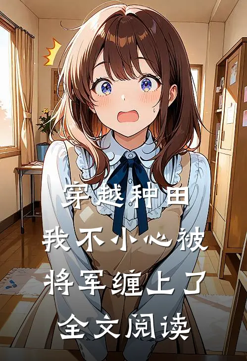 穿越种田：我不小心被将军缠上了全文阅读