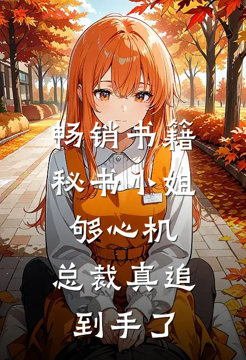 畅销书籍秘书小姐够心机，总裁真追到手了