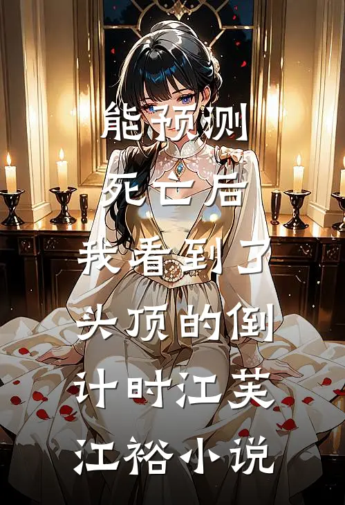 能预测死亡后，我看到了头顶的倒计时江芙江裕小说