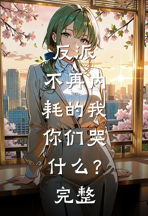 反派：不再内耗的我，你们哭什么？完整
