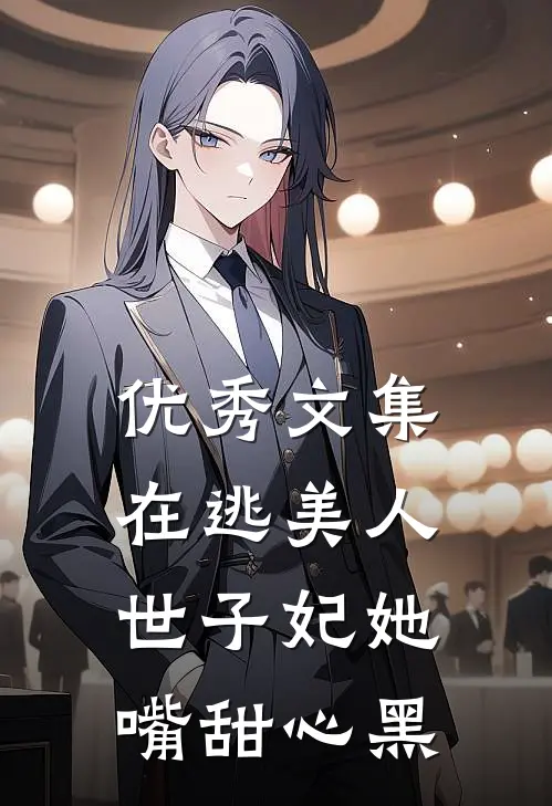 优秀文集在逃美人：世子妃她嘴甜心黑