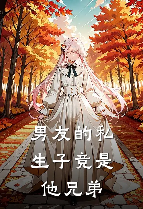 男友的私生子竟是他兄弟