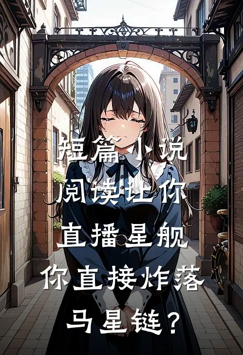 短篇小说阅读让你直播星舰，你直接炸落马星链？