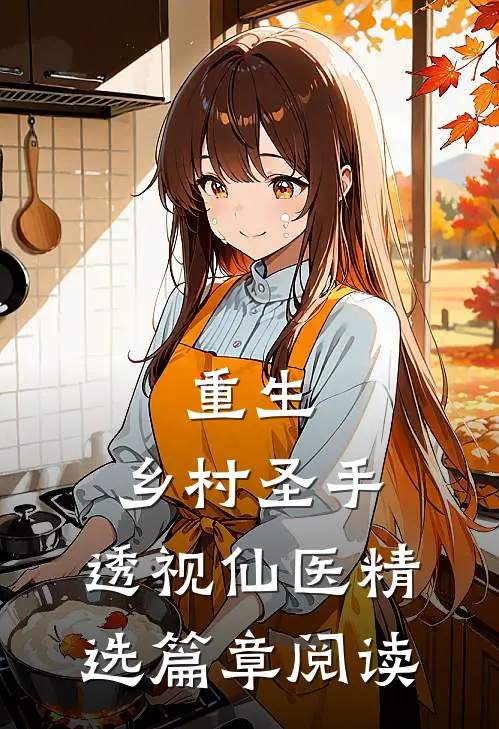重生：乡村圣手，透视仙医精选篇章阅读