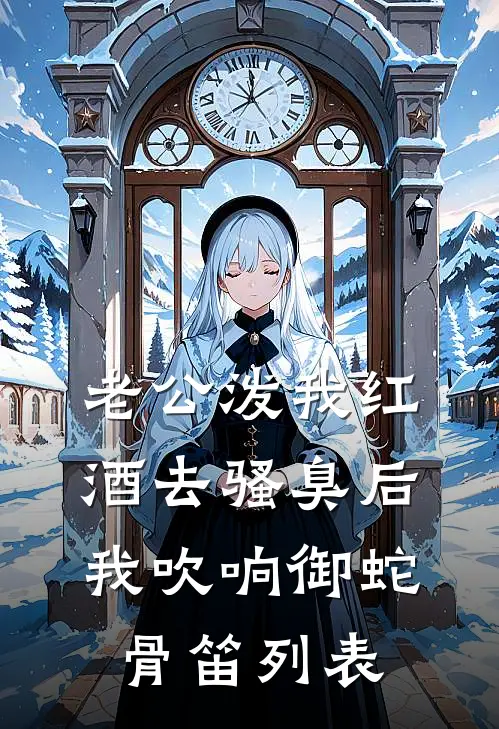老公泼我红酒去骚臭后，我吹响御蛇骨笛列表