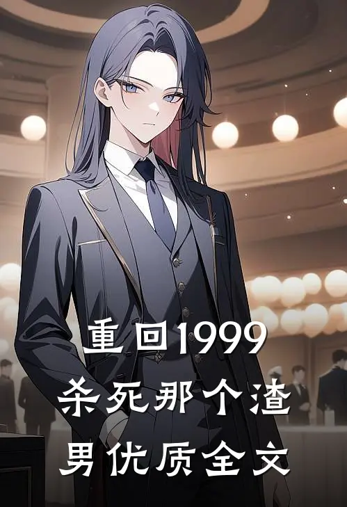 重回1999：杀死那个渣男优质全文