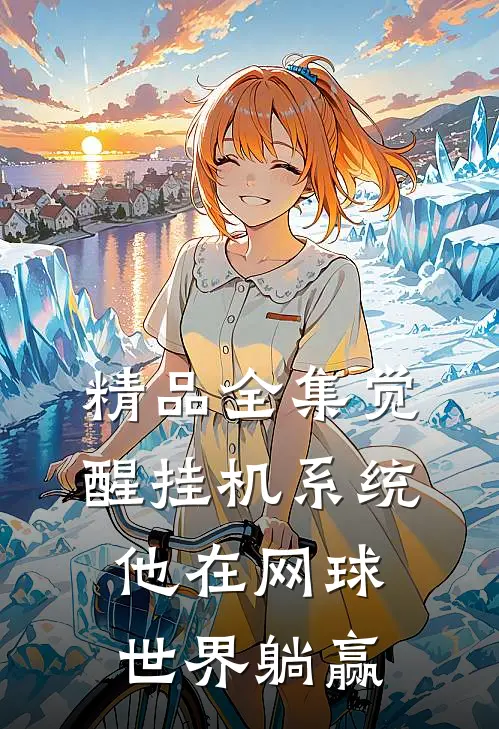 精品全集觉醒挂机系统，他在网球世界躺赢