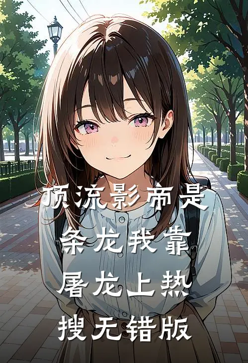 顶流影帝是条龙我靠屠龙上热搜无错版