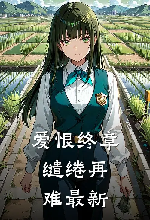 爱恨终章，缱绻再难最新