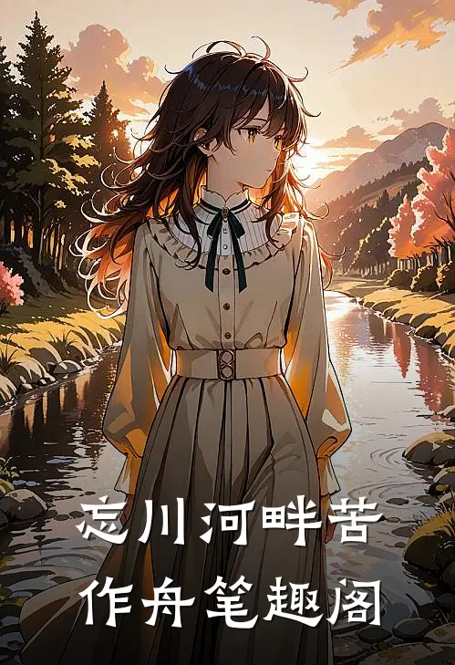 忘川河畔苦作舟笔趣阁