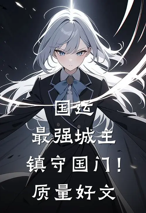 国运：最强城主，镇守国门！质量好文