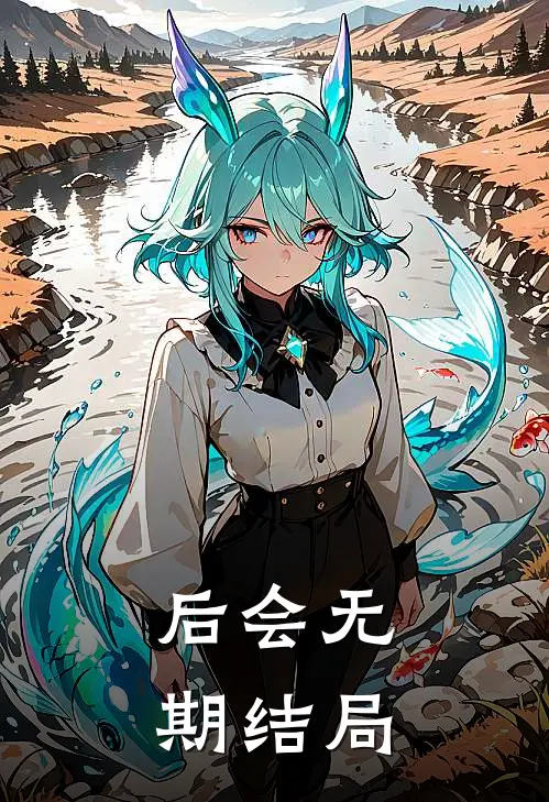后会无期结局