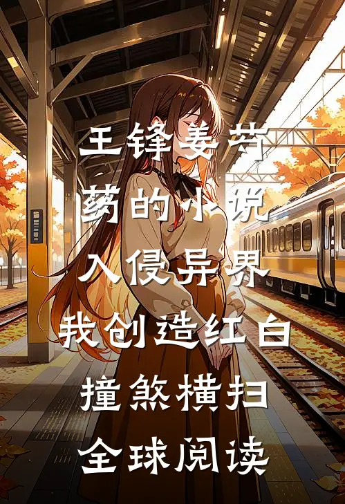 王锋姜芍药的小说入侵异界，我创造红白撞煞横扫全球阅读