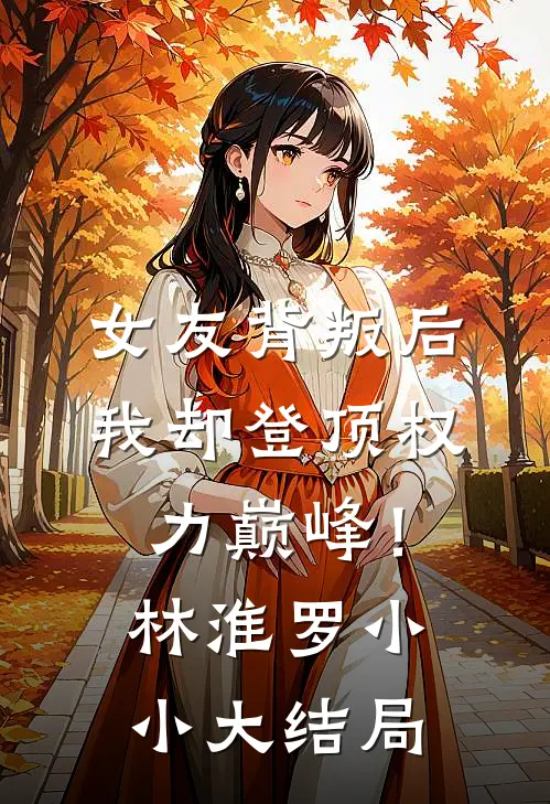 女友背叛后，我却登顶权力巅峰！林淮罗小小大结局
