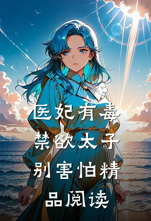 医妃有毒，禁欲太子别害怕精品阅读