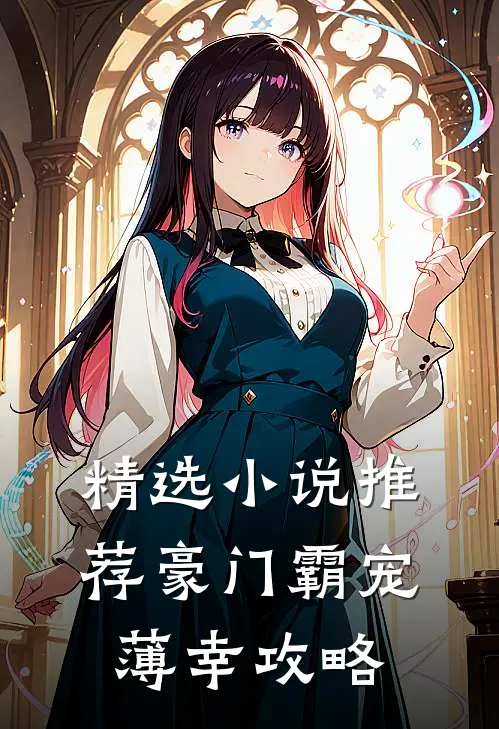 精选小说推荐豪门霸宠，薄幸攻略