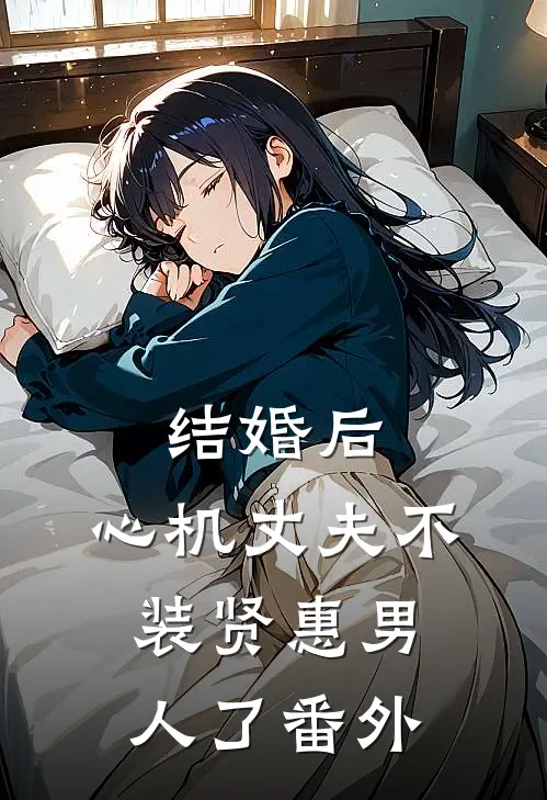 结婚后，心机丈夫不装贤惠男人了番外