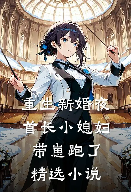 重生新婚夜，首长小媳妇带崽跑了精选小说
