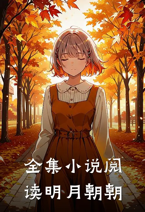全集小说阅读明月朝朝