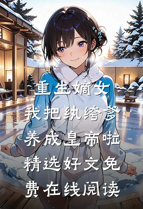 重生嫡女：我把纨绔爹养成皇帝啦精选好文免费在线阅读
