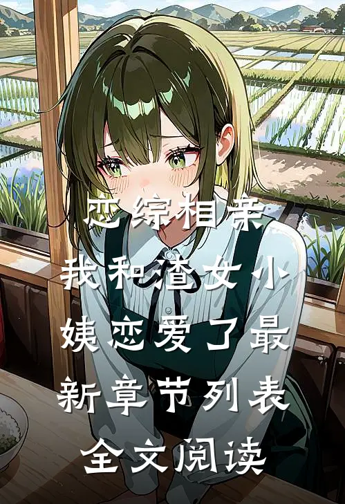 恋综相亲：我和渣女小姨恋爱了最新章节列表全文阅读