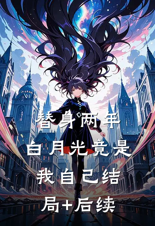 替身两年，白月光竟是我自己结局+后续