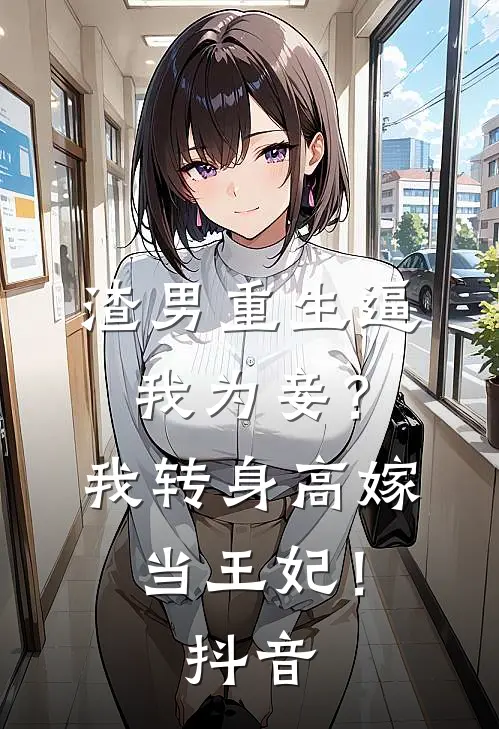 渣男重生逼我为妾？我转身高嫁当王妃！抖音