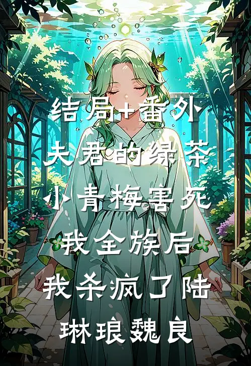 结局+番外夫君的绿茶小青梅害死我全族后，我杀疯了陆琳琅魏良