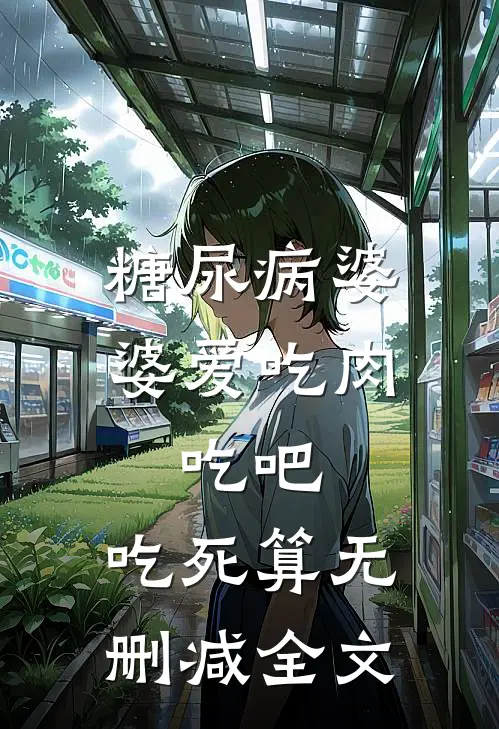糖尿病婆婆爱吃肉，吃吧，吃死算无删减全文