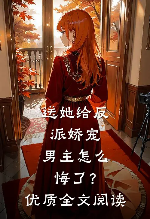 送她给反派娇宠，男主怎么悔了？优质全文阅读