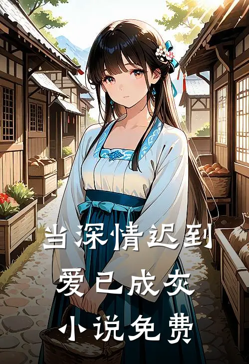 当深情迟到，爱已成灰小说免费